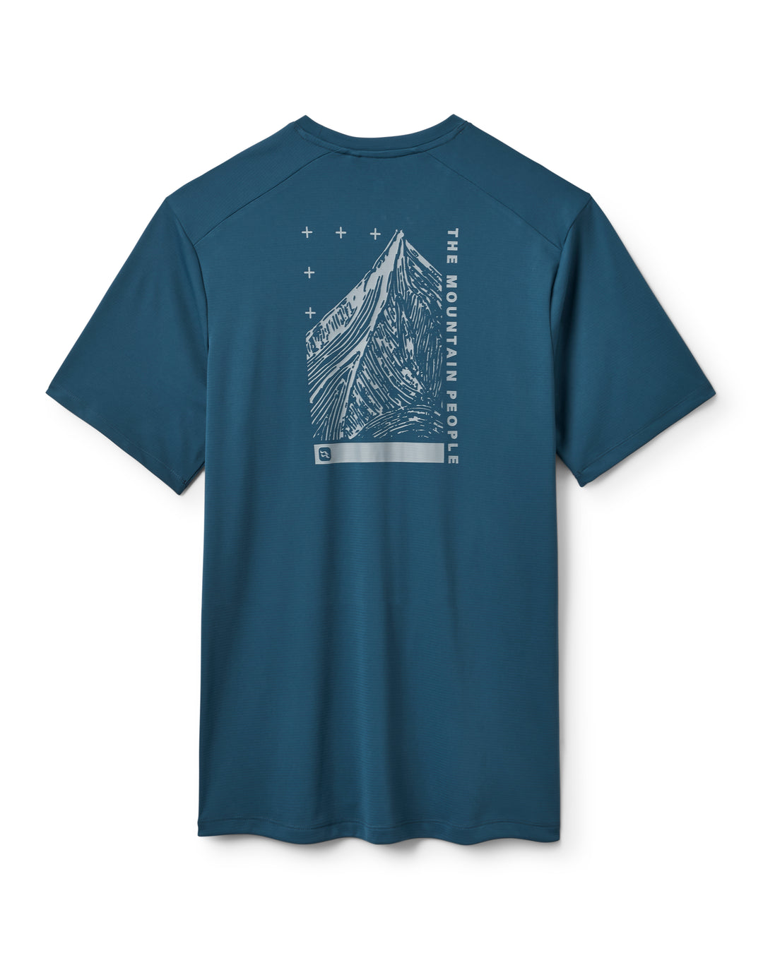 Force Esker Tee - Short Sleeve - Men's
