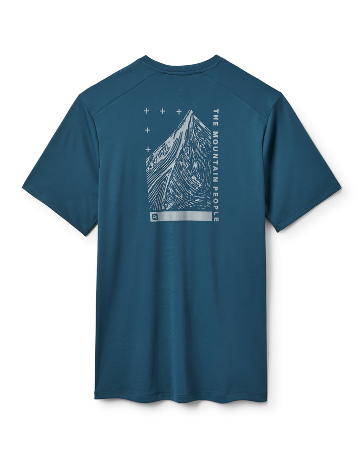Force Esker Tee - Short Sleeve - Men's