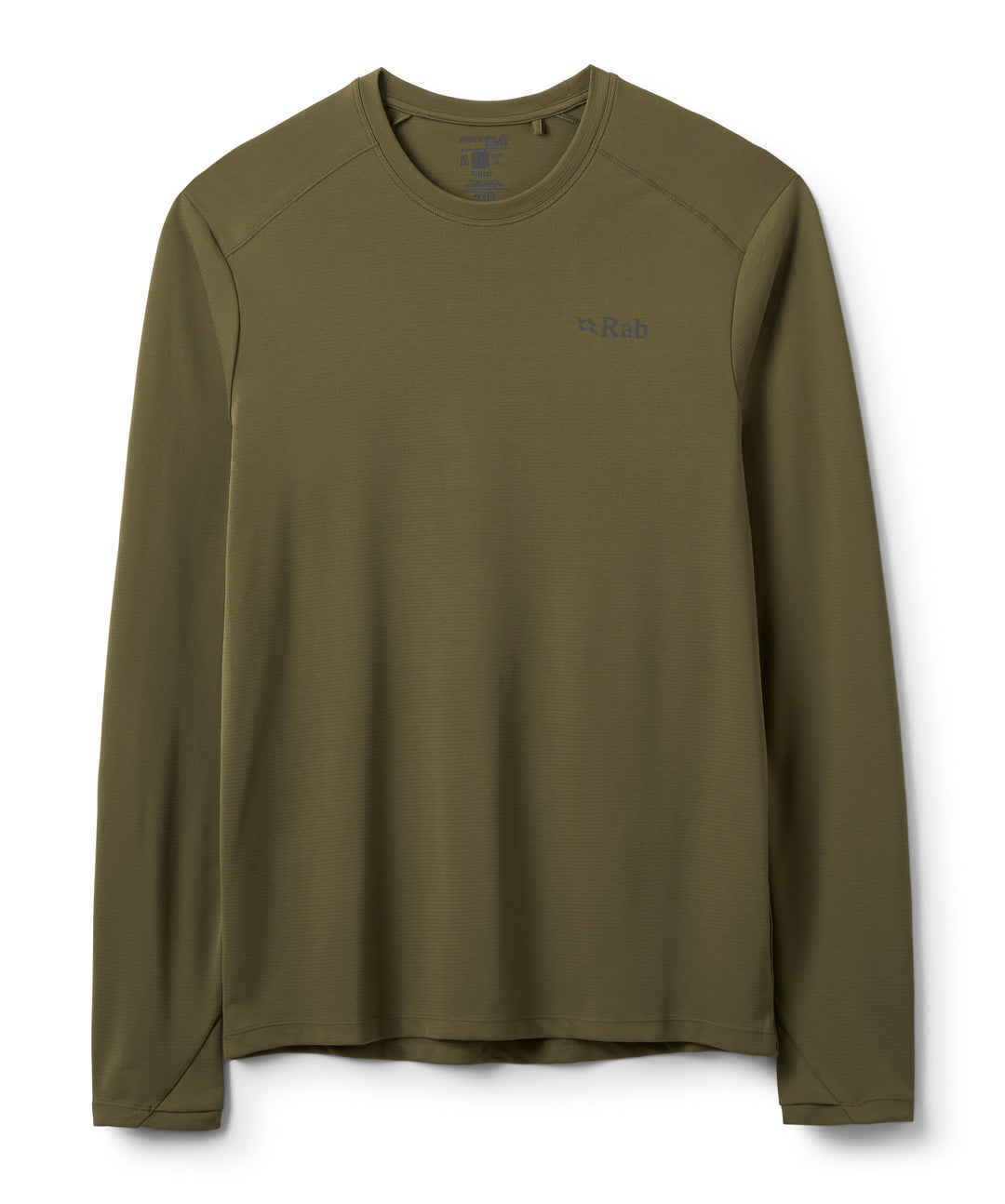 Force Tee - Long Sleeve - Men's