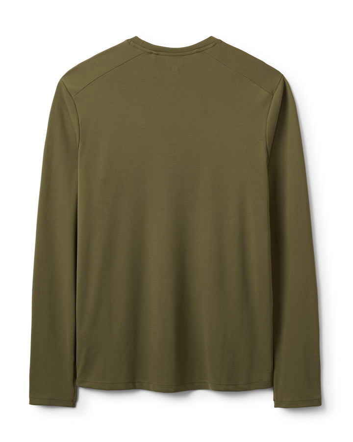 Force Tee - Long Sleeve - Men's
