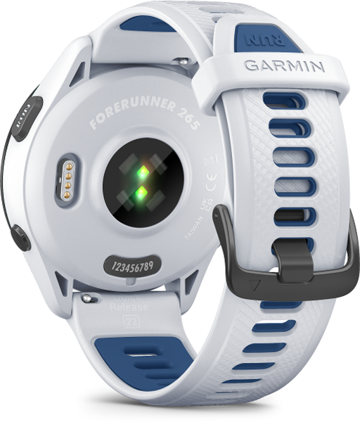 Forerunner 265