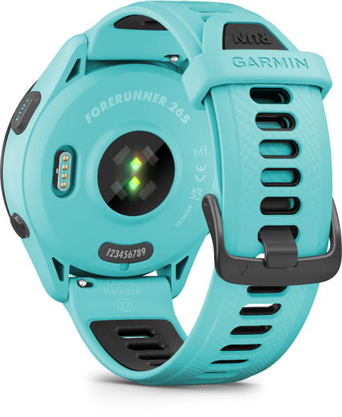 Forerunner 265