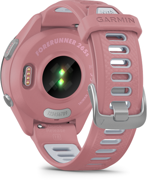 Forerunner 265S