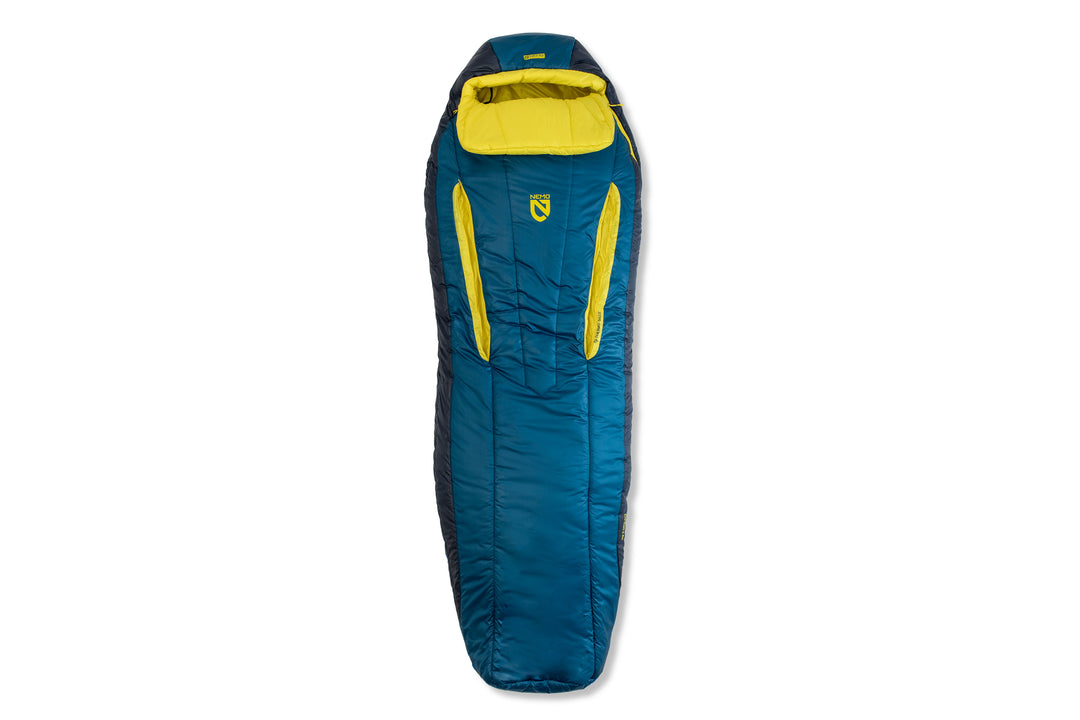 Forte Endless Promise 20 Sleeping Bag (-7C)