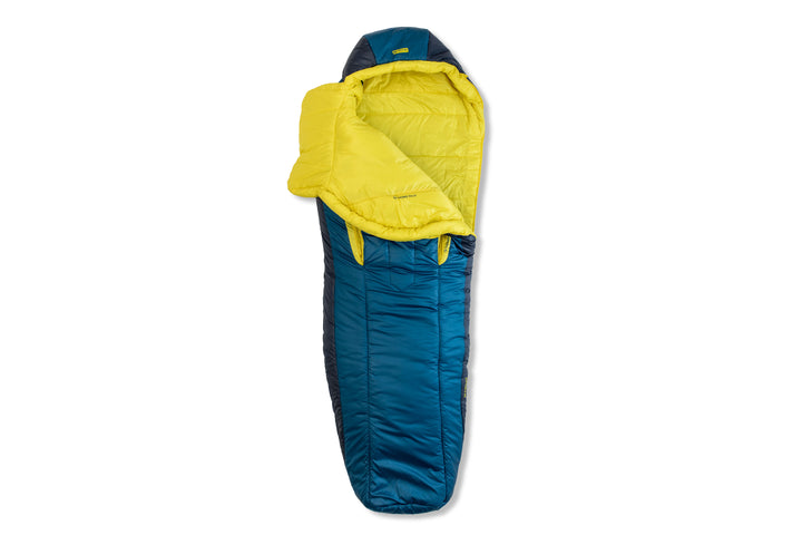 Forte Endless Promise 20 Sleeping Bag (-7C)