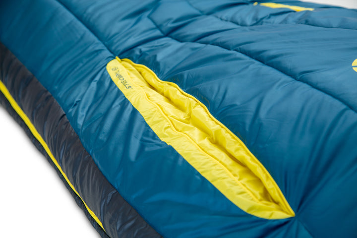 Forte Endless Promise 20 Sleeping Bag (-7C)