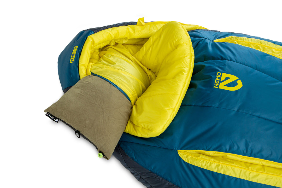 Forte Endless Promise 20 Sleeping Bag (-7C)