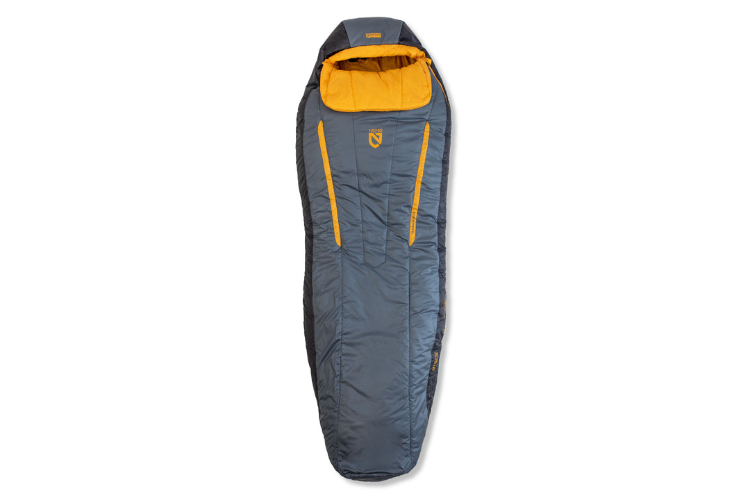 Forte 35 Endless Promise Sleeping Bag (+2C) - Men's