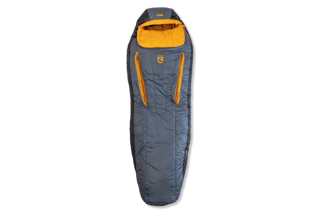 Forte 35 Endless Promise Sleeping Bag (+2C) - Men's