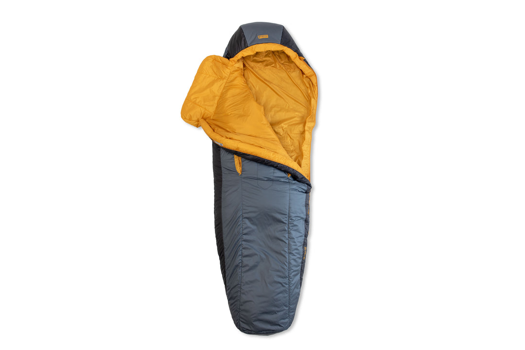 Forte 35 Endless Promise Sleeping Bag (+2C) - Men's