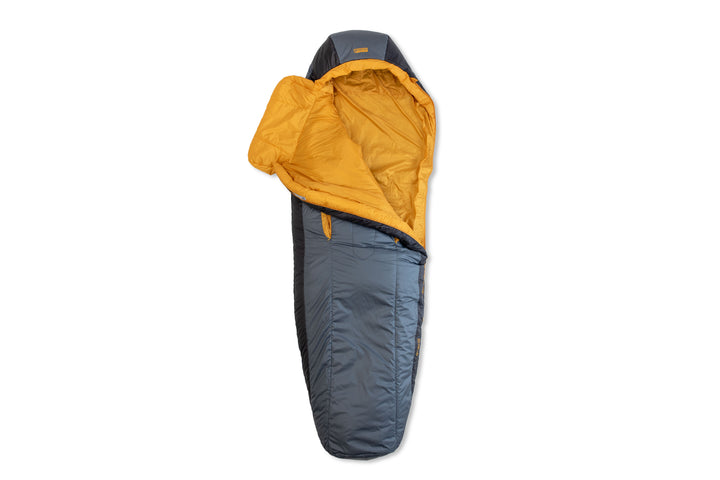 Forte 35 Endless Promise Sleeping Bag (+2C) - Men's