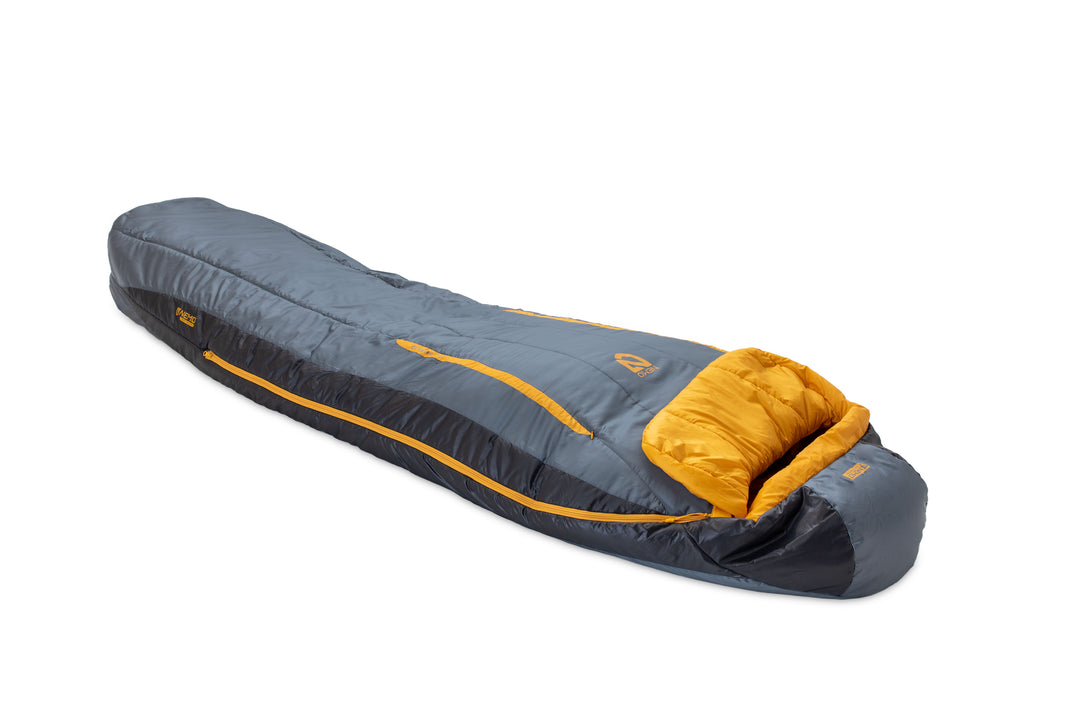 Forte 35 Endless Promise Sleeping Bag (+2C) - Men's