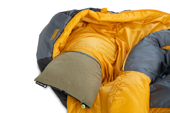 Forte 35 Endless Promise Sleeping Bag (+2C) - Men's