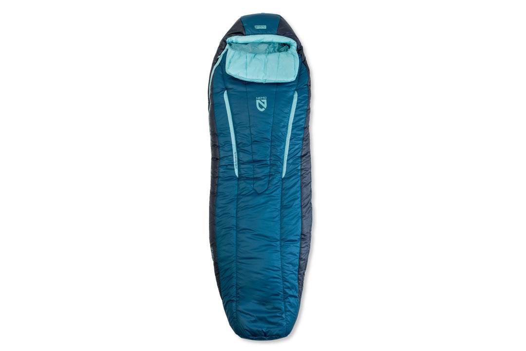 Forte Endless Promise 20 Sleeping Bag (-7C) - Women's