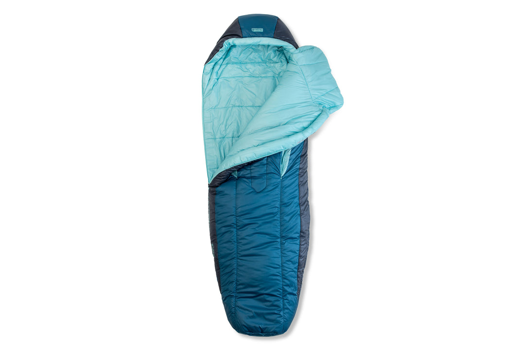 Forte Endless Promise 20 Sleeping Bag (-7C) - Women's