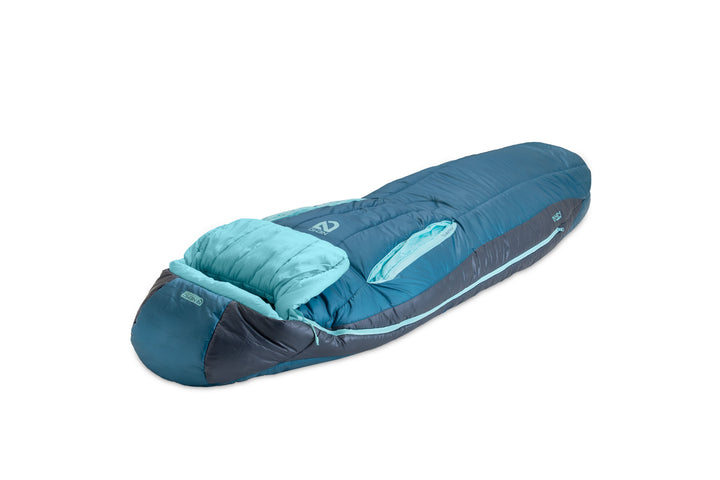 Forte Endless Promise 20 Sleeping Bag (-7C) - Women's