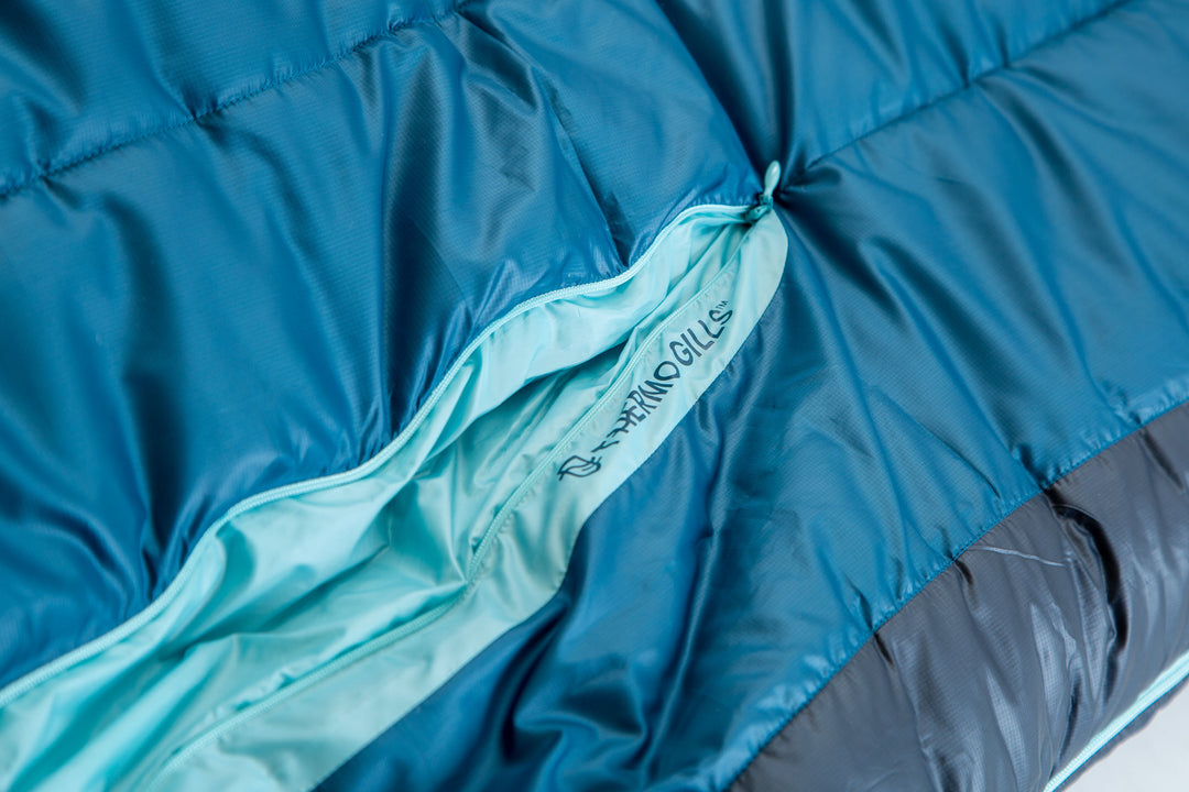 Forte Endless Promise 20 Sleeping Bag (-7C) - Women's