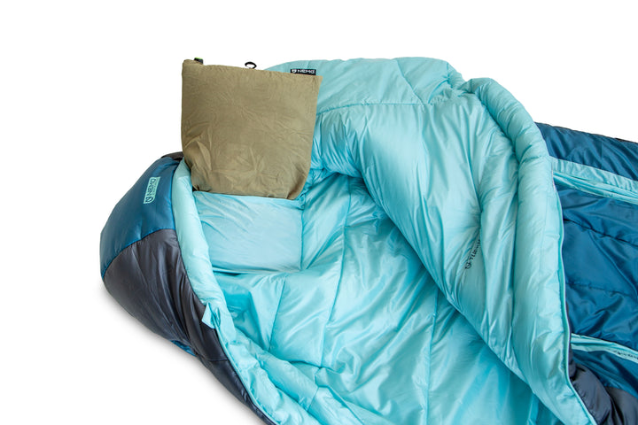 Forte Endless Promise 20 Sleeping Bag (-7C) - Women's