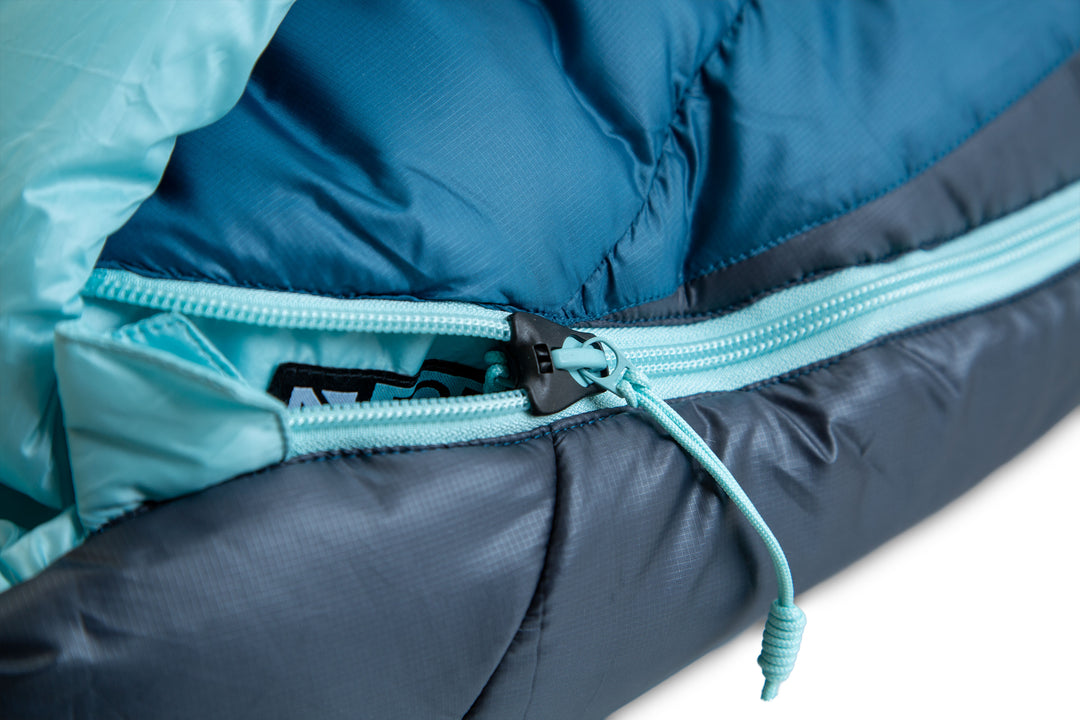 Forte Endless Promise 20 Sleeping Bag (-7C) - Women's