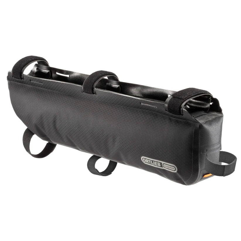 Frame-Pack Top Tube Bag - 4L
