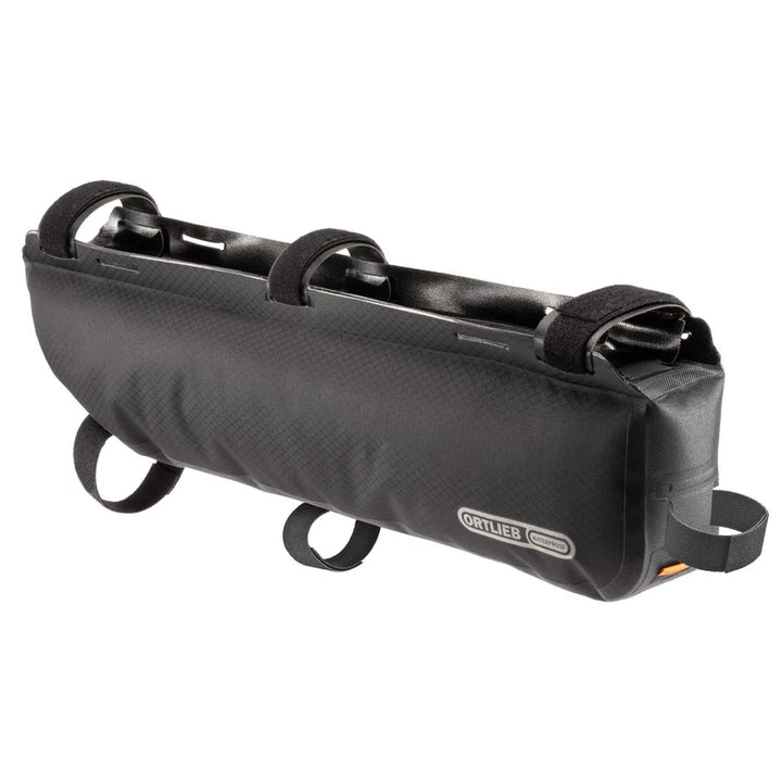 Frame-Pack Top Tube Bag - 4L