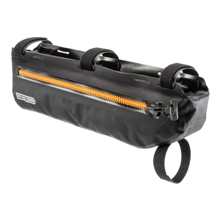 Frame-Pack Top Tube Bag - 4L