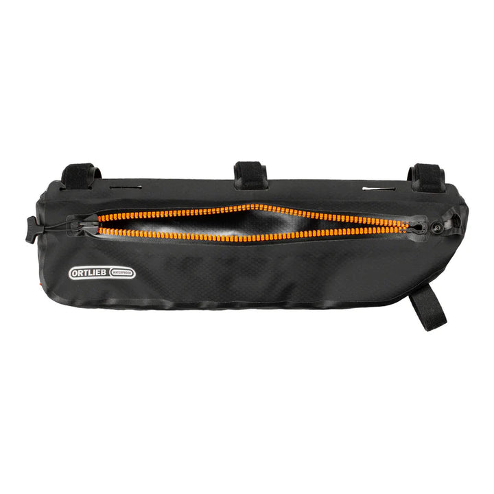 Frame-Pack Top Tube Bag - 4L