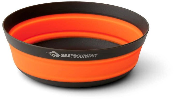 Frontier Ultralight Collapsible Bowl