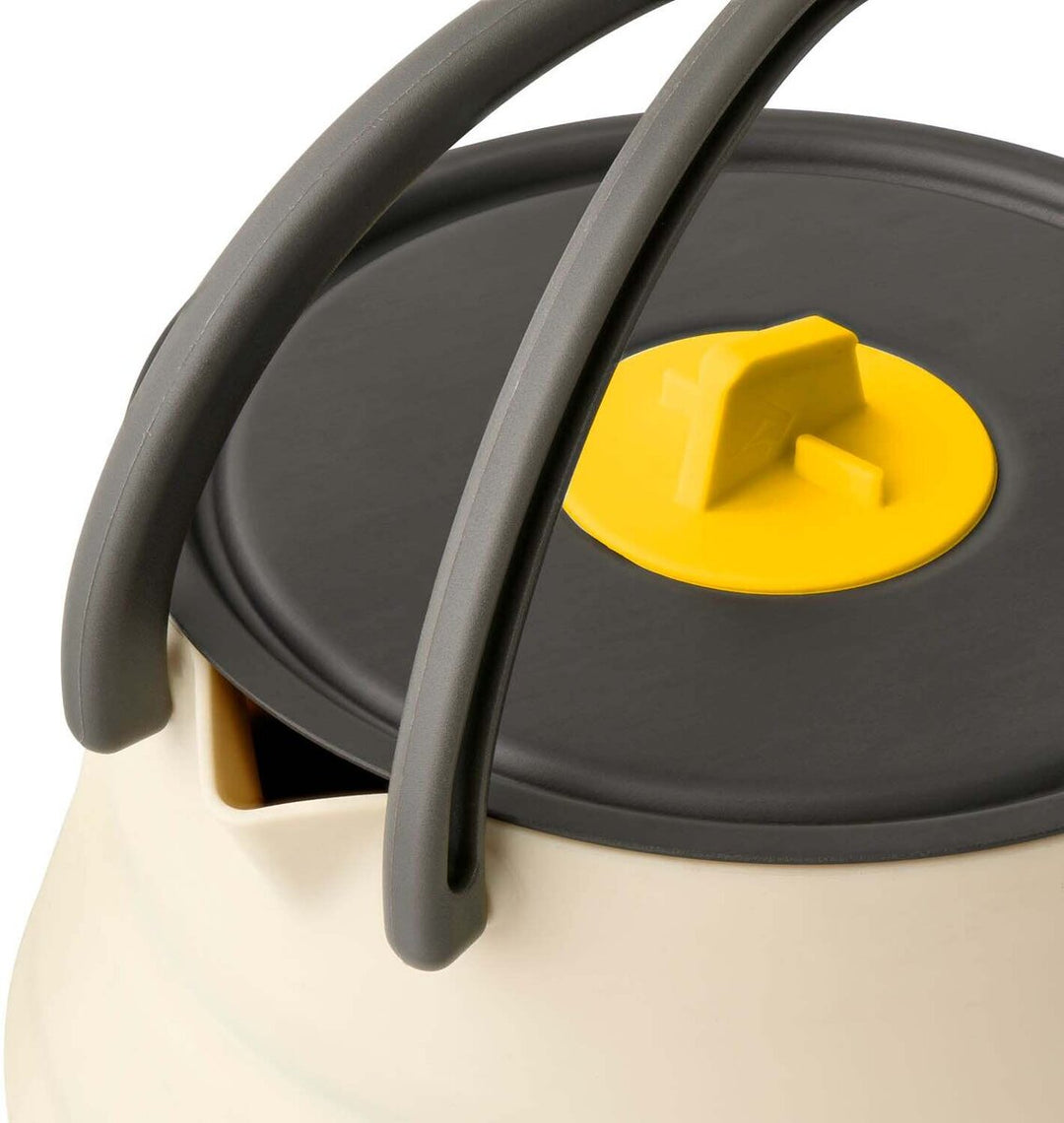 Frontier Ultralight Collapsible Kettle