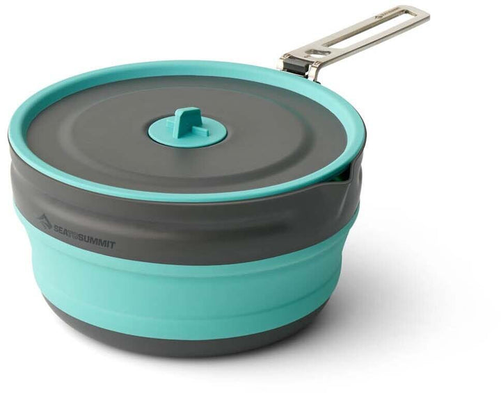 Frontier Ultralight Collapsible Pouring Pot - 2.2L