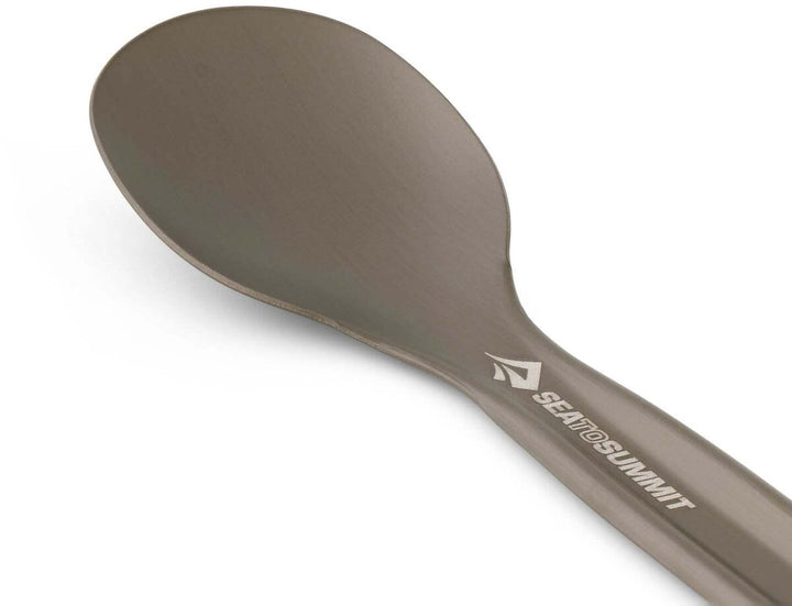 Frontier Ultralight Spoon - Long Handle