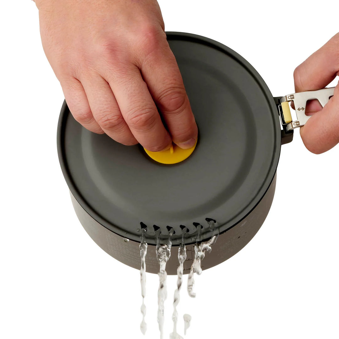 Frontier Ultralight Pot Set
