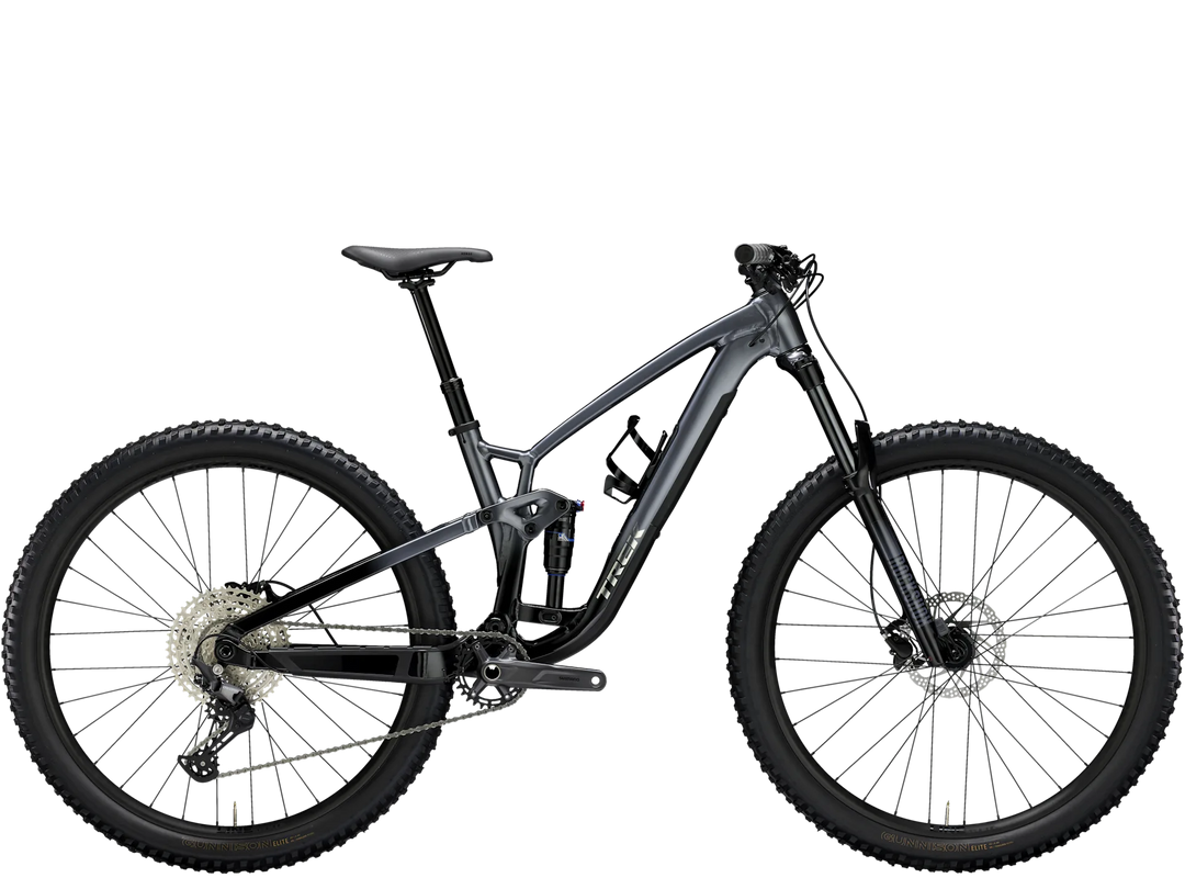 Fuel EX Gen Galactic Grey/DarkStar Medium/Large