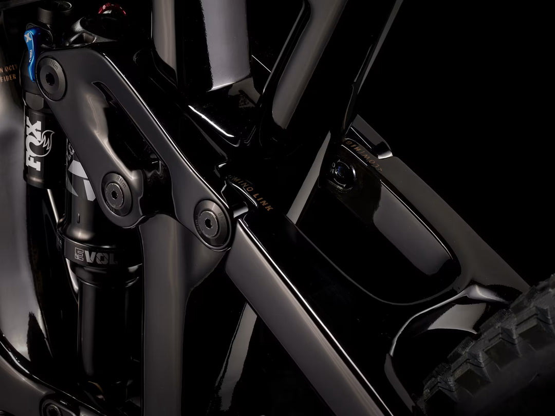 Fuel EX 9.8 XT Gen 6