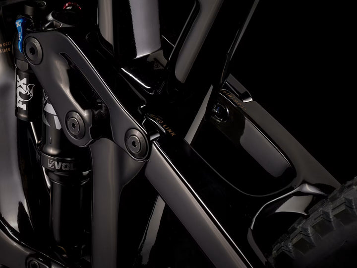 Fuel EX 9.8 XT Gen 6