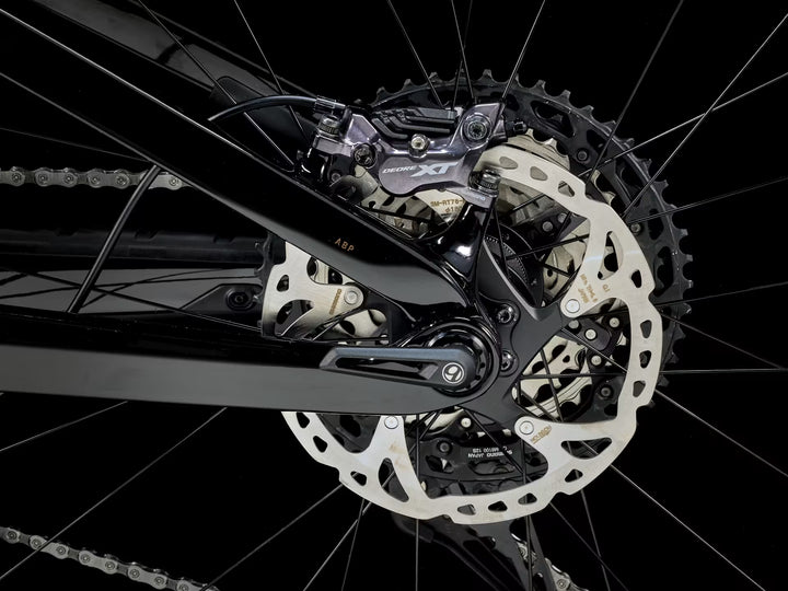 Fuel EX 9.8 XT Gen 6