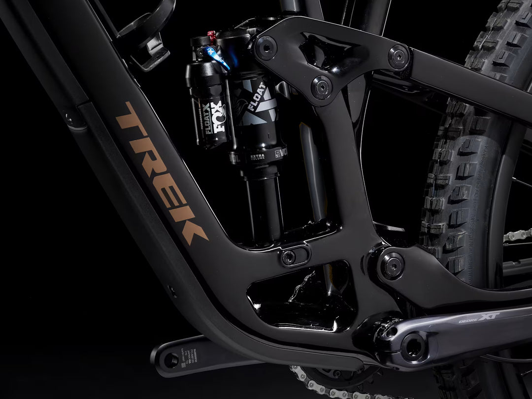 Fuel EX 9.8 XT Gen 6