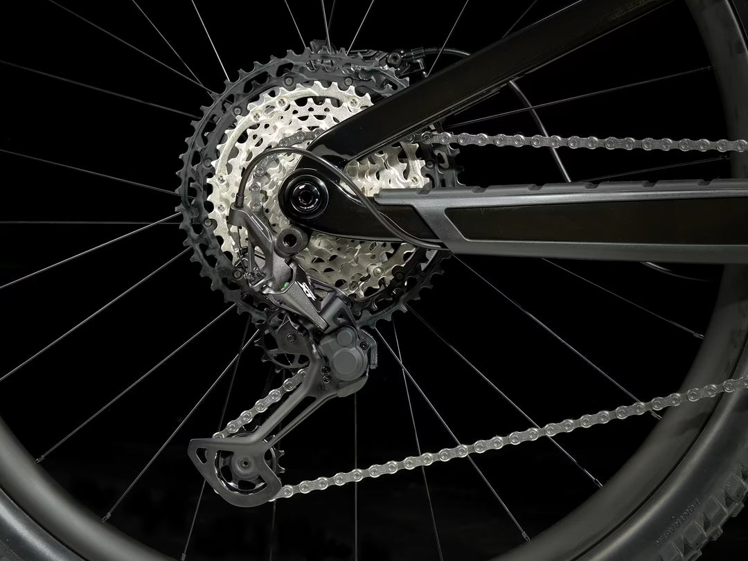 Fuel EX 9.8 XT Gen 6