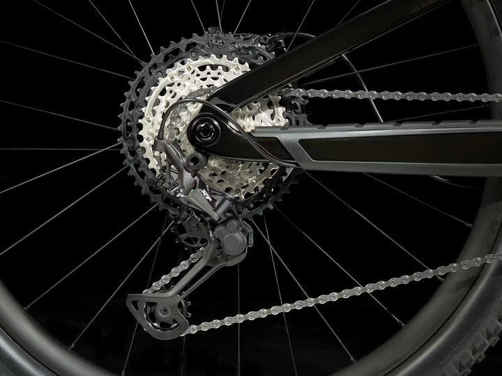 Fuel EX 9.8 XT Gen 6