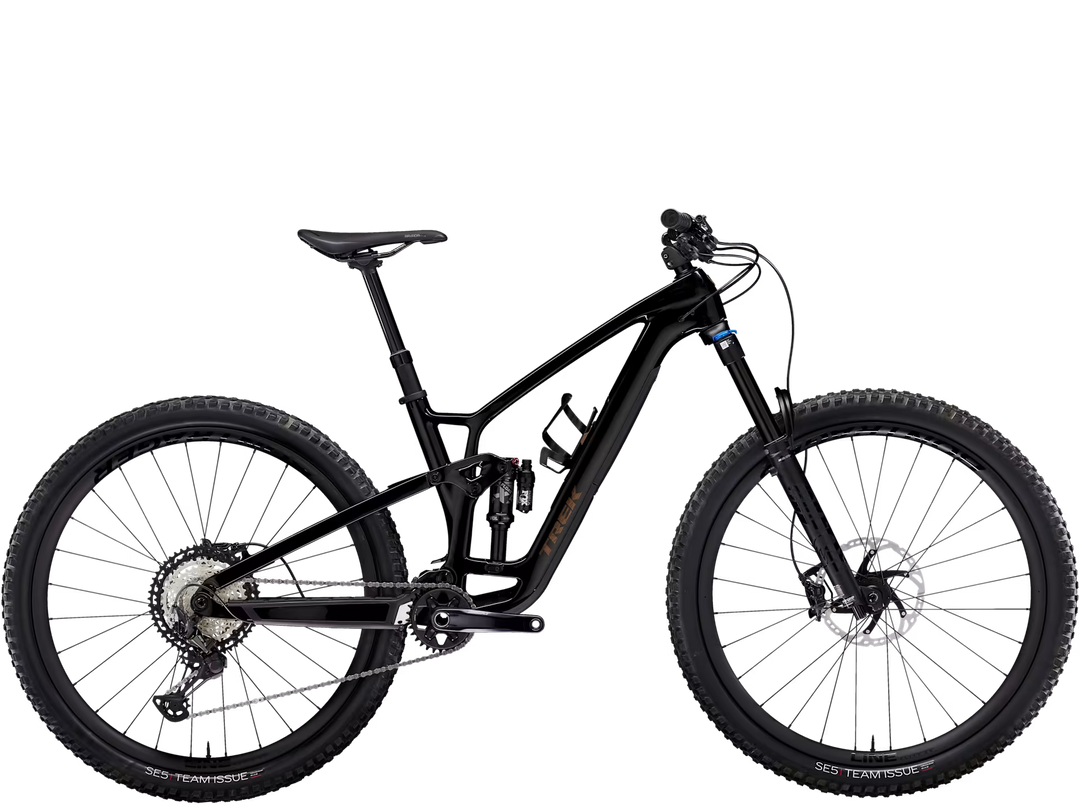 Fuel EX 9.8 XT Gen 6