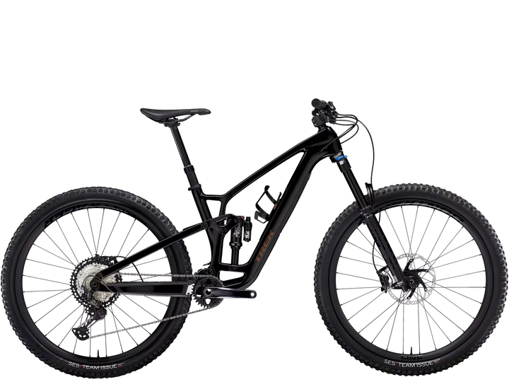 Fuel EX 9.8 XT Gen 6