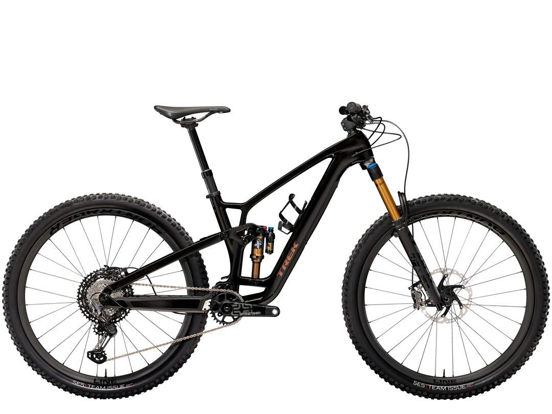 Fuel EX 9.9 XTR Gen 6