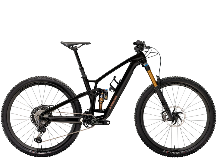 Fuel EX 9.9 XTR Gen 6