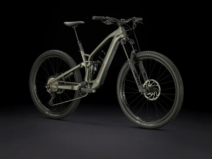 Fuel EXe 8 XT e-bike