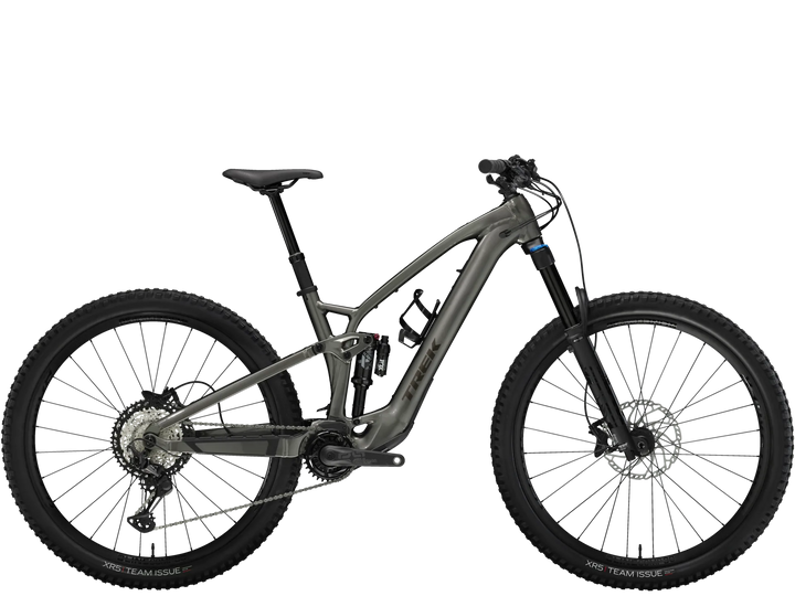 Fuel EXe 8 XT e-bike