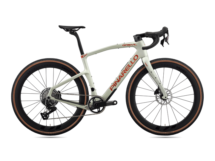 Grevil F7 Force XPLR AXS