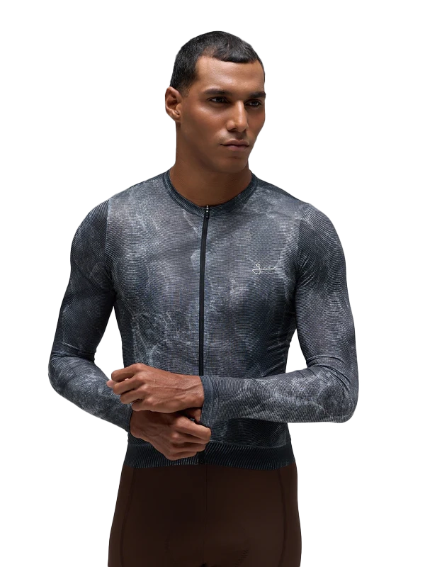 G90 Light Jersey - Long Sleeve - Unisex