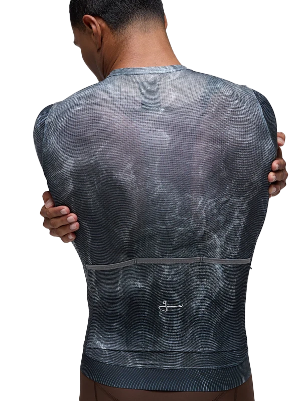 G90 Light Jersey - Long Sleeve - Unisex