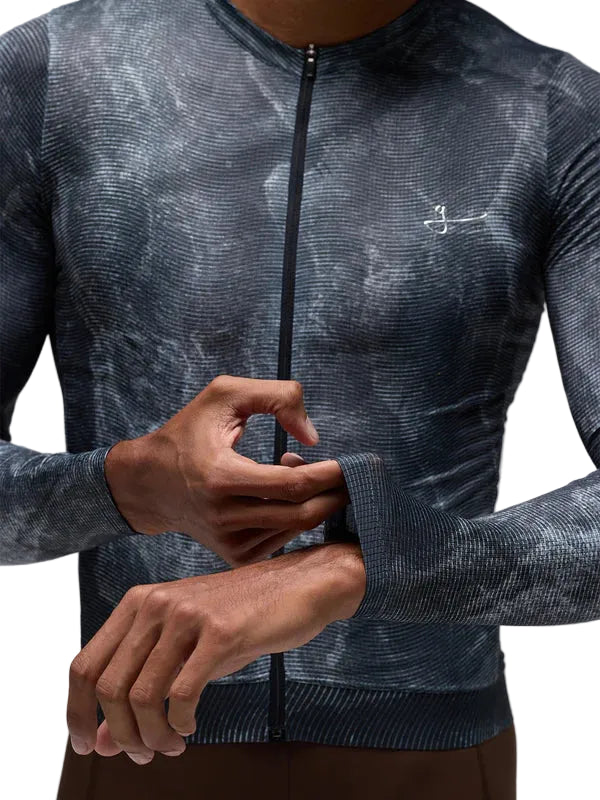 G90 Light Jersey - Long Sleeve - Unisex