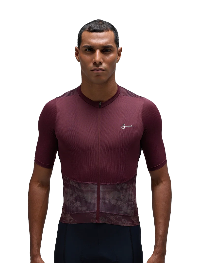 G90 Prime Jersey - Short Sleeve - Unisex